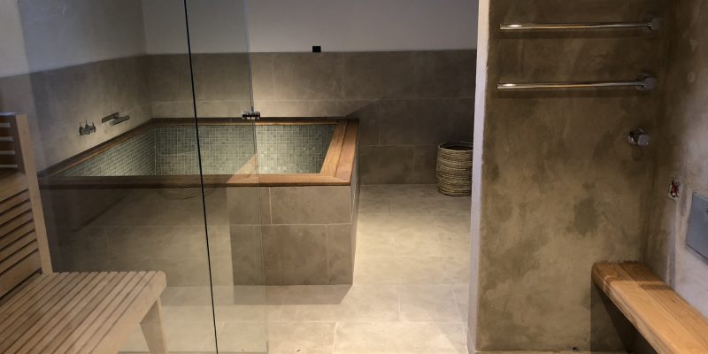 Spa Enskede